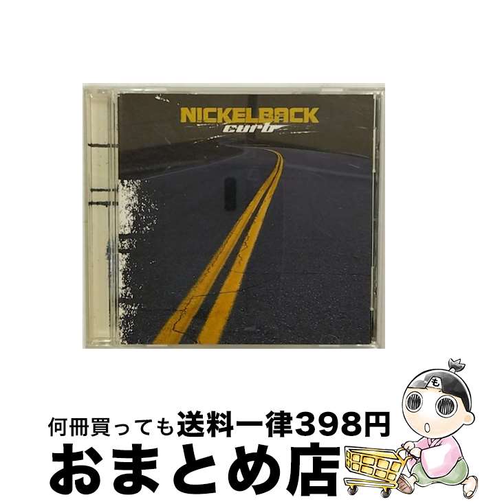 【中古】 カーブ/CD/RRCY-21180 / ニッケルバック / ロードランナー・ジャパン [CD]【宅配便出荷】