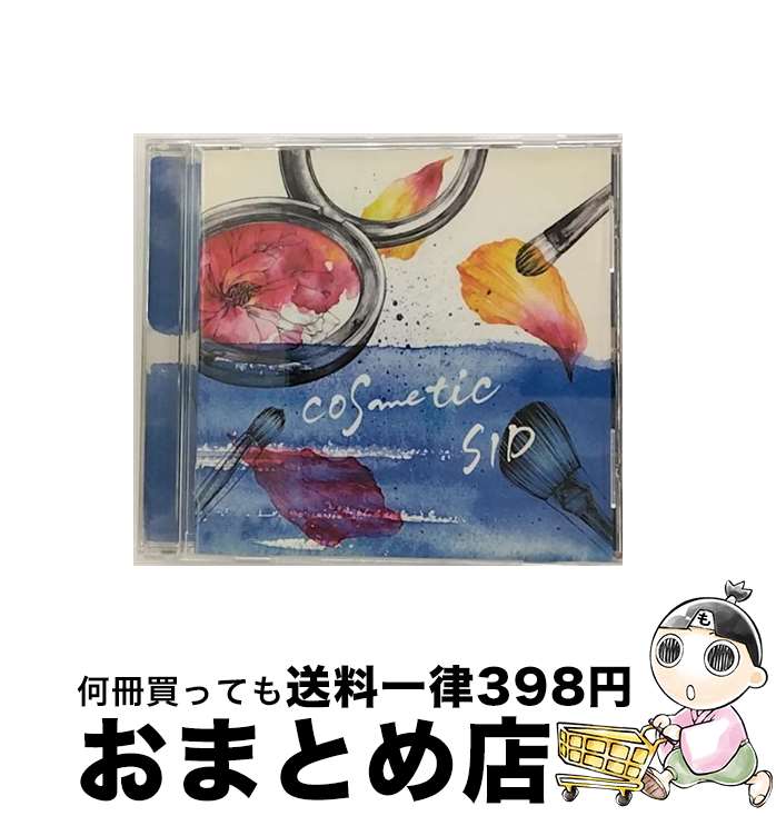 【中古】 cosmetic/CDシングル（12cm）/KSCL-1634 / シド / KRE [CD]【宅配便出荷】