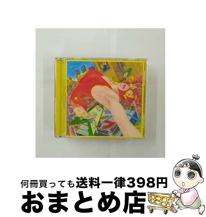 【中古】 片思いファイター/CDシングル（12cm）/BVCR-19734 / GO!GO!7188 / BMG JAPAN Inc.(BMG)(M) [CD]【宅配便出荷】