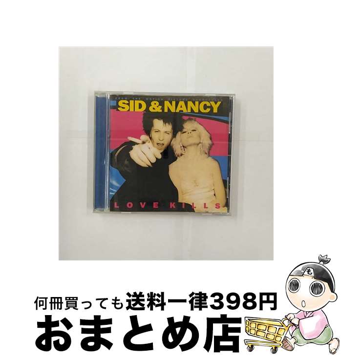 【中古】 シド アンド ナンシー / Sid & Nancy / Pray for Rain / Fontana Mca [CD]【宅配便出荷】