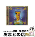 【中古】 アジポン/CD/SRCL-2523 / 爆風スランプ / ソニー・ミュージックレコーズ [CD]【宅配便出荷】