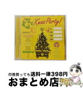 【中古】 X’mas Party!/CD/UPCH-1197 / INSPi, チン☆パラ RAG FAIR, RAG FAIR, チン☆パラ / ユニバーサル...