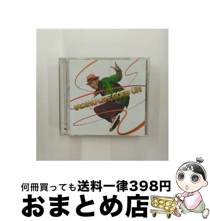 š LiveGoesOn/CD/BVCR-11092 / SEAMO, SEAMO feat.ƥå&΢å, SEAMO feat.KURO, SEAMO feat.AZU, SEAMO feat.Ĺ / BMG JAPAN [CD]ؽв١