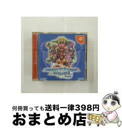 【中古】 セガ PHANTASY STAR ONLINE Ver.2 / セガ【宅配便出荷】