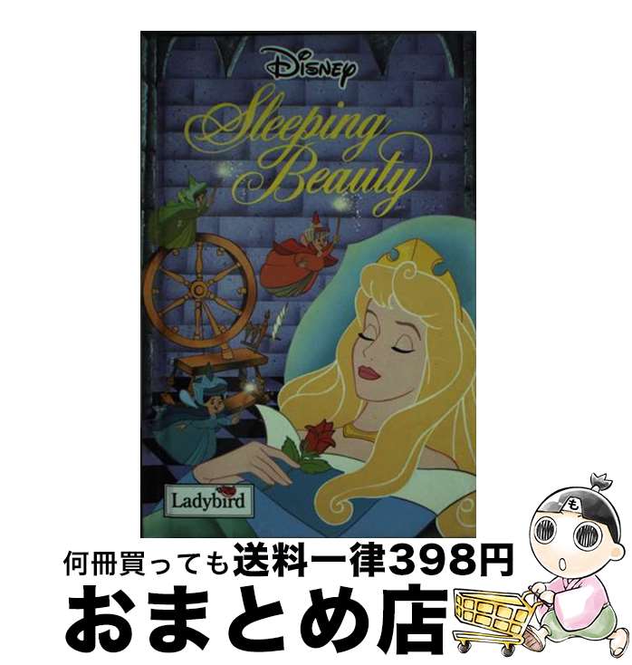 【中古】 Sleeping Beauty (Disney Easy Reader) / Lbd / Ladybird Books Ltd ハードカバー 【宅配便出荷】