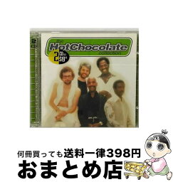 【中古】 Collection HotChocolate / Hot Chocolate / EMI Import [CD]【宅配便出荷】