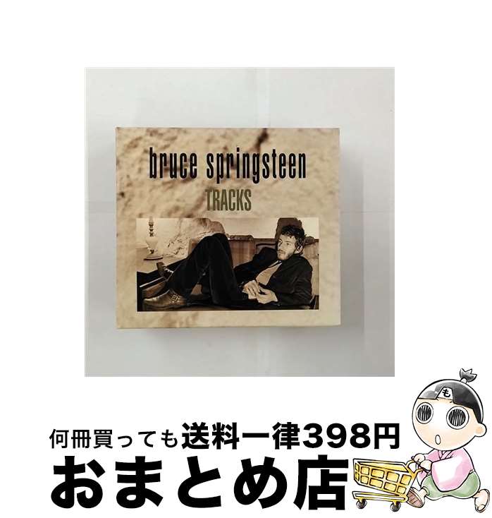 【中古】 トラックス/CD/SICP-52 / ブルース・スプリングスティーン / ソニー・ミュージックジャパンインターナショナル [CD]【宅配便出荷】