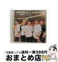 【中古】 DRAMA(初回限定盤A)/CDシングル(12cm)/TYCT-39134 / TOMORROW X TOGETHER / Universal Mus...