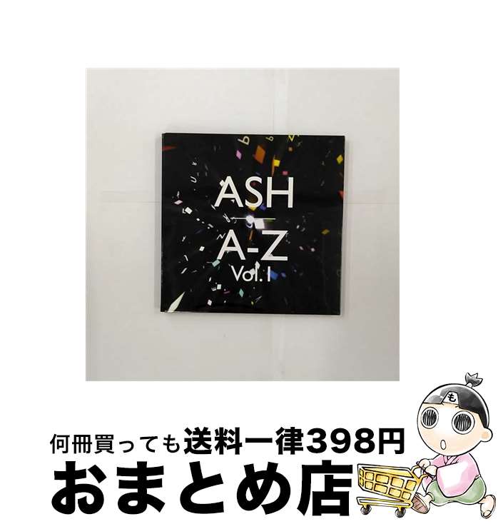 【中古】 A-Z　Vol.1/CD/YRCG-90036 / ASH / アール・アンド・シー [CD]【宅配便出荷】