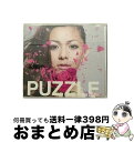 【中古】 PUZZLE／Revive/CDシングル（12cm）/VNCM-4003 / 倉木麻衣 / ノーザンミュージック [CD]【宅配便出荷】