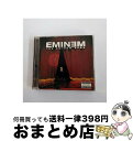 【中古】 ザ・エミネム・ショウ〜スペシャル・エディション/CD/UICS-9008 / エミネム, ディナ・レイ, D12, ドクター・ドレー, ネイト・ドッグ...