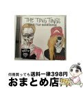 【中古】 Ting Tings ティンティンズ / Sounds From Nowheresville / Ting Tings / Sony [CD]【宅配便出荷】