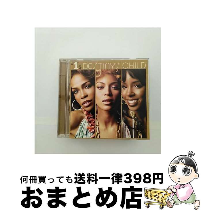 【中古】 #1's（輸入盤）/デスティニーズ・チャイルド / Destiny’s Child / Sony [CD]【宅配便出荷】