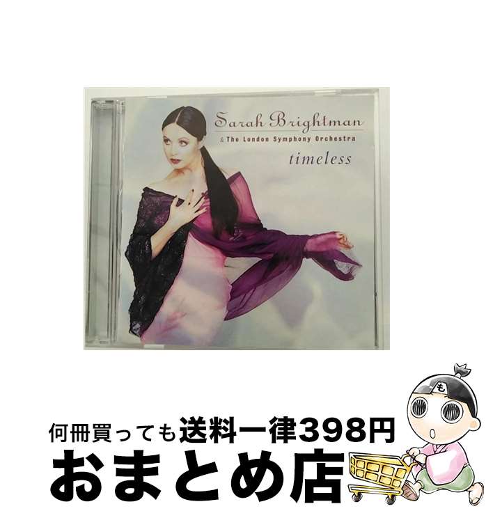 【中古】 Timeless / Sarah Brightman / Wea In