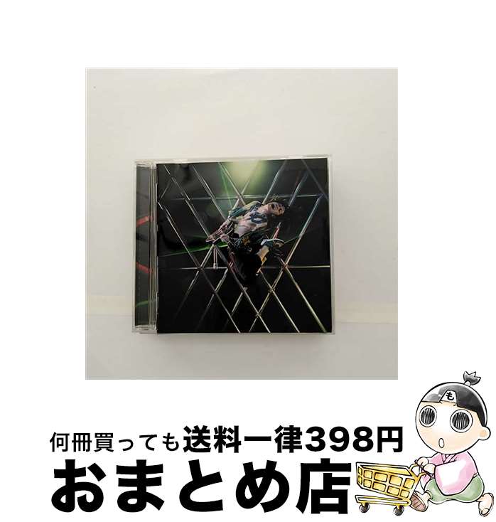 【中古】 MIYAVI/CD/TOCT-29145 / MIYAVI / EMI Records Japan [CD]【宅配便出荷】