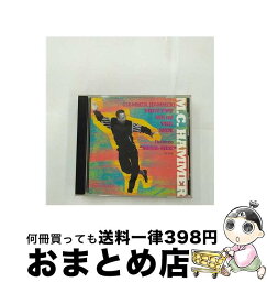 【中古】 They Put Me in the Mix McHammer / Mc Hammer / Capitol [CD]【宅配便出荷】