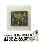 【中古】 HOWLING　IDOL～死ねなかった電撃野郎～/CD/ESCL-5003 / STANCE PUNKS / ERJ [CD]【宅配便出荷】