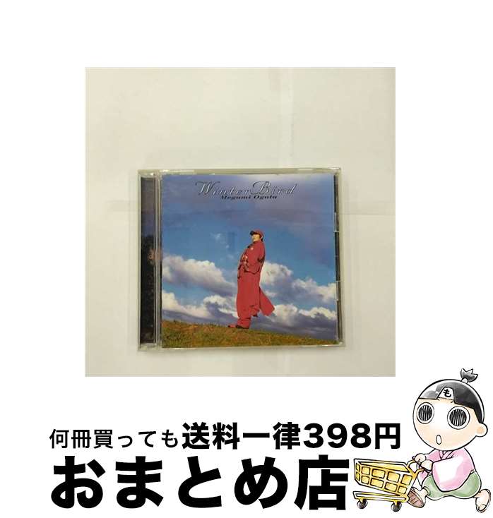 【中古】 Winter　Bird/CD/SRCL-3445 / 緒方恵美 / ソニー・ミュージックレコーズ [CD]【宅配便出荷】