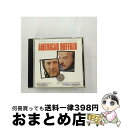 【中古】 American Buffalo トーマス・ニューマンAmericanBuffalo / Various Artists / Varese Sarab...