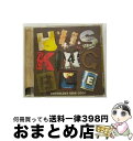 【中古】 ANTHOLOGY［1994～2004］/CD/TFCC-86176 / HUSKING BEE / トイズファクトリー [CD]【宅配便出荷】