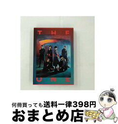 【中古】 THE　ONE（初回生産限定盤）/CD/AICL-3626 / XOX / SMAR [CD]【宅配便出荷】