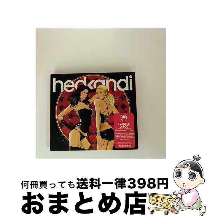 EANコード：5051275003925■通常24時間以内に出荷可能です。※繁忙期やセール等、ご注文数が多い日につきましては　発送まで72時間かかる場合があります。あらかじめご了承ください。■宅配便(送料398円)にて出荷致します。合計3980円以上は送料無料。■ただいま、オリジナルカレンダーをプレゼントしております。■送料無料の「もったいない本舗本店」もご利用ください。メール便送料無料です。■お急ぎの方は「もったいない本舗　お急ぎ便店」をご利用ください。最短翌日配送、手数料298円から■「非常に良い」コンディションの商品につきましては、新品ケースに交換済みです。■中古品ではございますが、良好なコンディションです。決済はクレジットカード等、各種決済方法がご利用可能です。■万が一品質に不備が有った場合は、返金対応。■クリーニング済み。■商品状態の表記につきまして・非常に良い：　　非常に良い状態です。再生には問題がありません。・良い：　　使用されてはいますが、再生に問題はありません。・可：　　再生には問題ありませんが、ケース、ジャケット、　　歌詞カードなどに痛みがあります。発売年月日：2007年02月12日