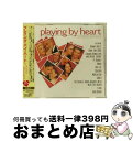 【中古】 プレイング・バイ・ハート〜オリジナル・サウンドトラック/CD/TOCP-65209 / サントラ, モアチーバ, クラッカー, PJハーヴェイ, ブラ...