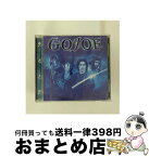 【中古】 「五条霊戦記／GOJOE」サウンドトラック/CD/AVCD-11875 / サントラ, 小野川浩幸 / エイベックス・トラックス [CD]【宅配便出荷】