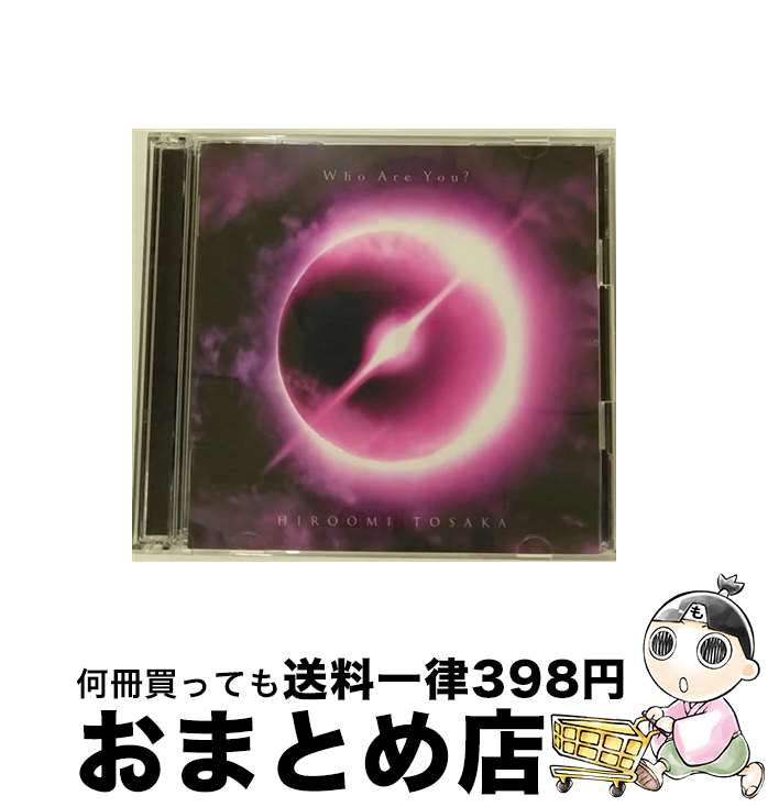 EANコード：4988064770496■こちらの商品もオススメです ● 銀翼のイカロス 半沢直樹4 / 池井戸 潤 / 文藝春秋 [文庫] ● 楽園のカンヴァス / 原田 マハ / 新潮社 [文庫] ● ツナグ　想い人の心得 / 辻村 深月 / 新潮社 [文庫] ■通常24時間以内に出荷可能です。※繁忙期やセール等、ご注文数が多い日につきましては　発送まで72時間かかる場合があります。あらかじめご了承ください。■宅配便(送料398円)にて出荷致します。合計3980円以上は送料無料。■ただいま、オリジナルカレンダーをプレゼントしております。■送料無料の「もったいない本舗本店」もご利用ください。メール便送料無料です。■お急ぎの方は「もったいない本舗　お急ぎ便店」をご利用ください。最短翌日配送、手数料298円から■「非常に良い」コンディションの商品につきましては、新品ケースに交換済みです。■中古品ではございますが、良好なコンディションです。決済はクレジットカード等、各種決済方法がご利用可能です。■万が一品質に不備が有った場合は、返金対応。■クリーニング済み。■商品状態の表記につきまして・非常に良い：　　非常に良い状態です。再生には問題がありません。・良い：　　使用されてはいますが、再生に問題はありません。・可：　　再生には問題ありませんが、ケース、ジャケット、　　歌詞カードなどに痛みがあります。アーティスト：HIROOMI TOSAKA枚数：2枚組み限定盤：限定盤曲数：9曲曲名：DISK1 1.Who Are You？2.BLUE SAPPHIRE3.Nobody Knows4.NAKED LOVE5.OVERDOSE6.One Way Love7.LION KING8.UNDER THE MOONLIGHT9.SUPERMOONタイアップ情報：BLUE SAPPHIRE 映画・ビデオのアニメ:東宝配給アニメ映画「名探偵コナン 紺青の拳」主題歌型番：RZCD-77049発売年月日：2020年01月08日