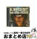 【中古】 WATCH OUT! feat.AFRA+TUCKER/CDシングル(12cm)/UICJ-9007 / AI, AFRA, BOY-KEN, TUC...