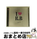 【中古】 I ■ R&B Vol.5/CD/UICY-4070 / オムニバス, エミネム, クイーン・ペン, ビラル, フォクシー・ブラウン, ケイス, プロ...