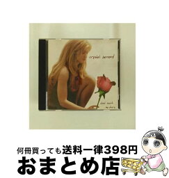 【中古】 Dont Touch Me There CrystalBernard / Crystal Bernard / Platinum Ent. [CD]【宅配便出荷】