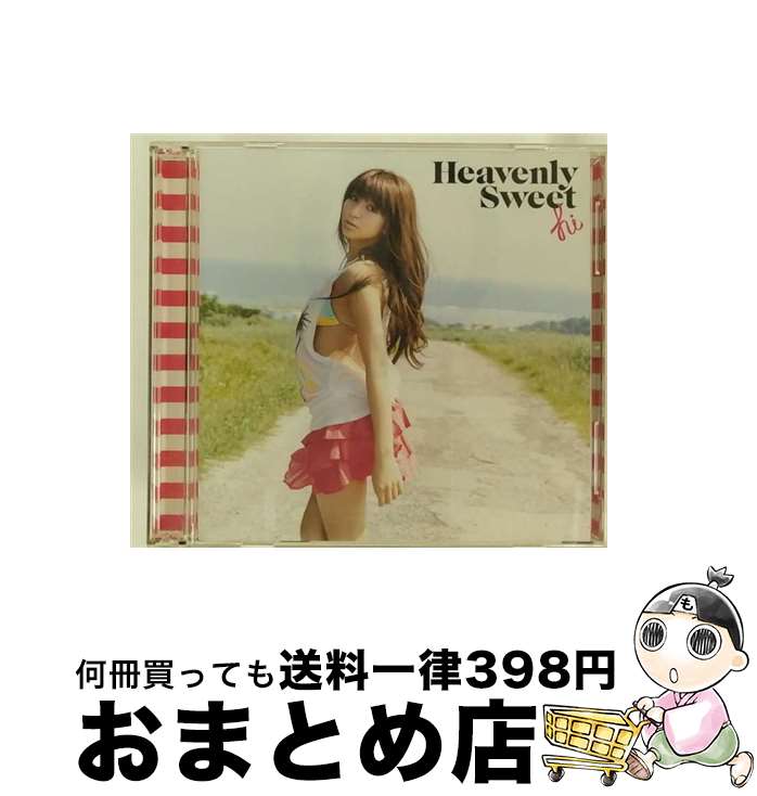 【中古】 Heavenly　Sweet/CDシングル（12cm）/AVCD-31444 / 稲森寿世 / エイベックス・エンタテインメント [CD]【宅配便出荷】
