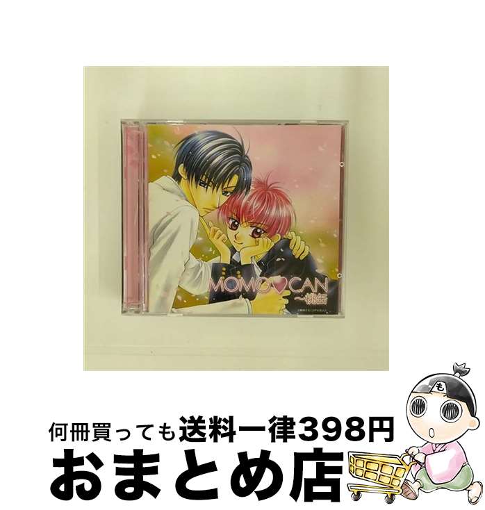 š ɥåȥ MOMO CAN / ɥCD, ʹ, , ݯ湧, ¼ / եȡޥ륨󥿥ƥ [CD]ؽв١