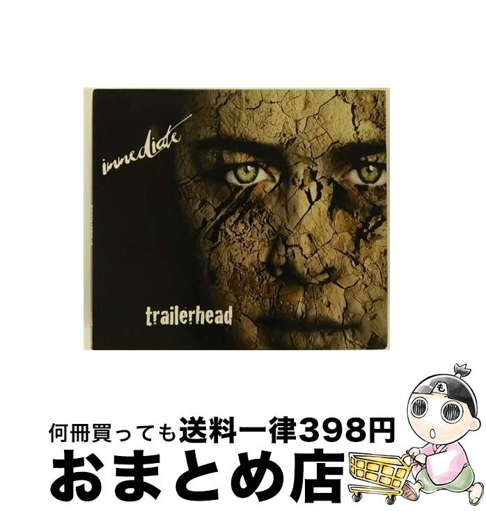 【中古】 Immediate / Trailerhead / Immediate / Imperativa Records [CD]【宅配便出荷】