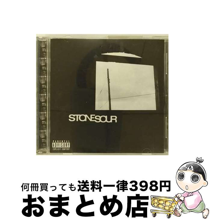 【中古】 ストーン サワー/CD/RRCY-21178 / ストーン サワー / ロードランナー ジャパン CD 【宅配便出荷】