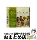 【中古】 ザ・ブラザーズ:オリジナル・サウンドトラック/CD/WPCR-10939 / サントラ, リル・ジョニー, キャシー, ドゥガンズ, AB, デイヴ・...