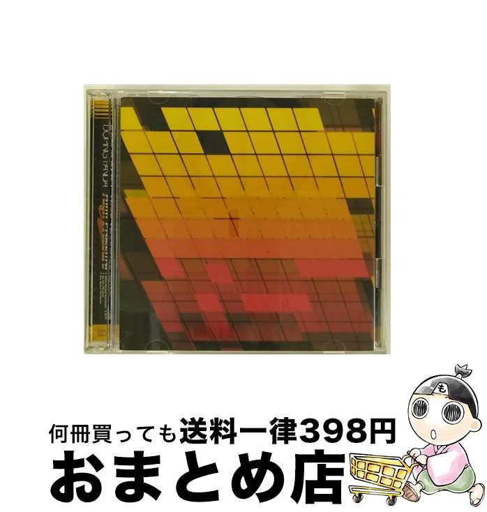 【中古】 High　Pressure/CD/SRCL-5964 / DOPING PANDA / ソニーミュージックエンタテインメント [CD]【宅配便出荷】