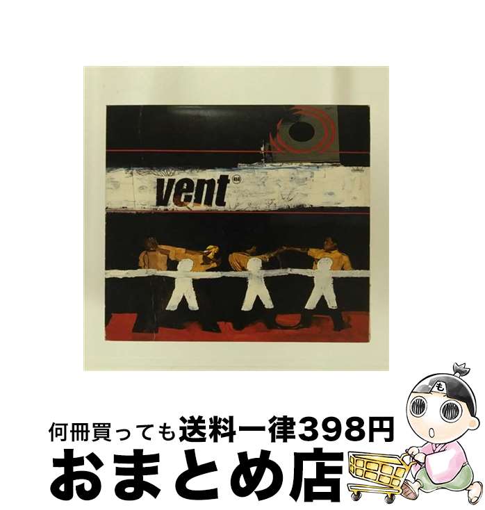 【中古】 Vent 414 Vent414 / Vent 414 / Polydor [CD]【宅配便出荷】