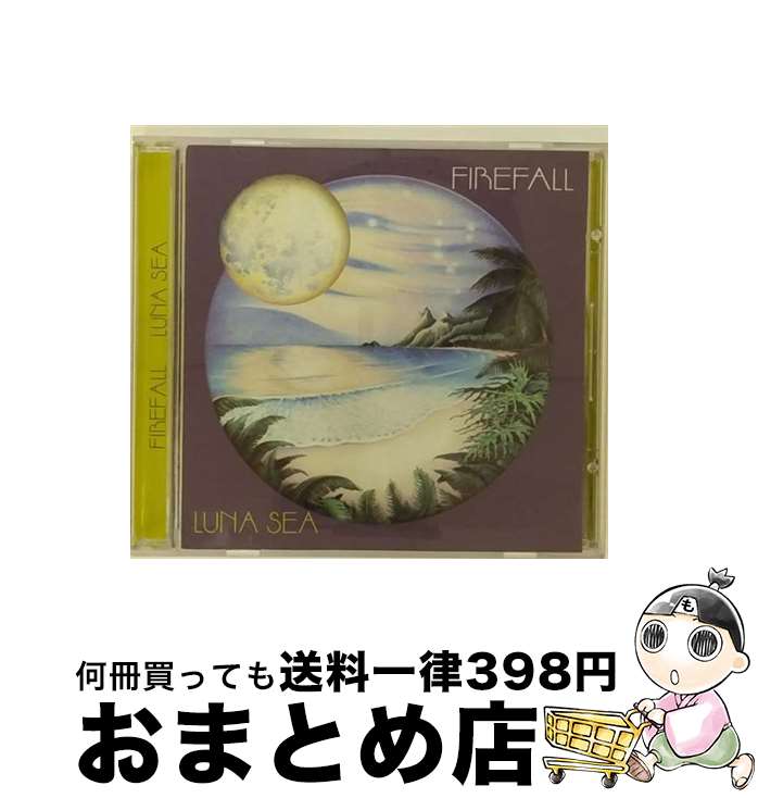 【中古】 Firefall / Luna Sea / Firefall, Jim Mason / Collectables [CD]【宅配便出荷】