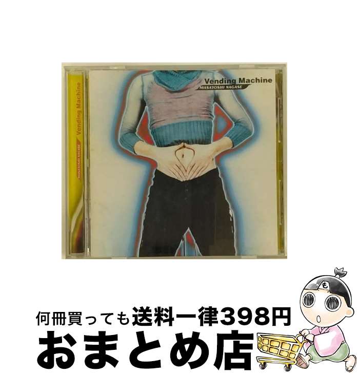 【中古】 Vending　Machine/CD/VICL-735 / 永瀬正敏 / ビクターエンタテインメント [CD]【宅配便出荷】