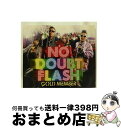 【中古】 GOLD　MEMBER/CD/PCCA-03483 / NO DOUBT FLASH / ポニーキャニオン [CD]【宅配便出荷】