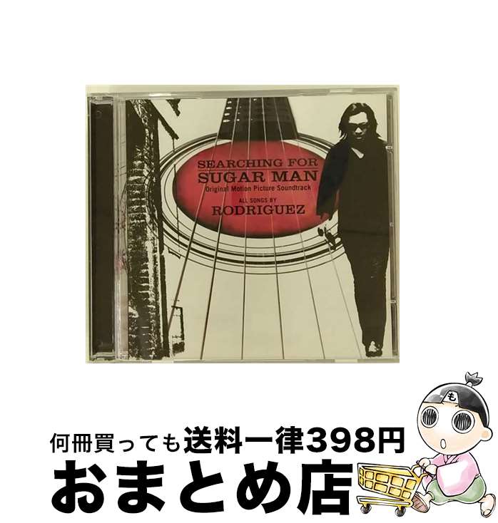 【中古】 Searching For Sugarman / Rodriguez / Sony Legacy [CD]【宅配便出荷】