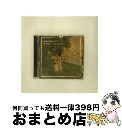 【中古】 キール:ピアノ四重奏曲全集 アルバム 777076-2 / UNKNOWN / CPO [CD]【宅配便出荷】