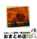 【中古】 Kari Bremnes カリブレムネス / Gate Ved Gate / Kari Bremnes / Kirkelig Kulturverksted [CD]【宅配便出荷】