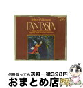 【中古】 ディズニー・ファンタジア サントラ / / [CD]【宅配便出荷】