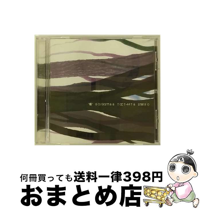 【中古】 種/CDシングル（12cm）/TOCT-4478 / GO!GO!7188 / EMIミュージック・ジャパン [CD]【宅配便出荷】