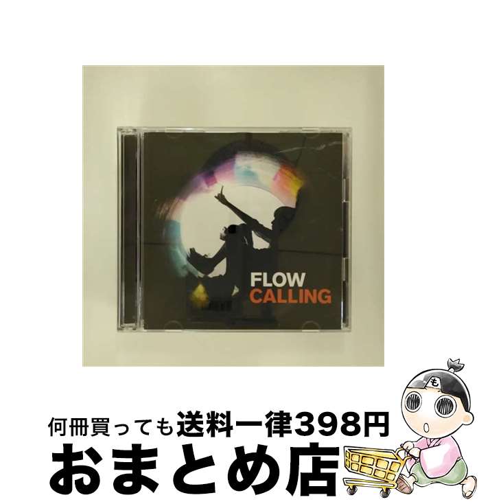 【中古】 CALLING（初回生産限定盤）/CDシングル（12cm）/KSCL-1585 / FLOW / KRE [CD]【宅配便出荷】