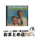【中古】 Sing the Great Roy Acuff Songs / Louvin Brothers / Louvin Brothers / Gusto ...
