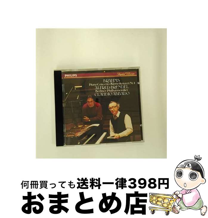 EANコード：0028942007123■こちらの商品もオススメです ● ブラームス：ピアノ協奏曲第2番/CD/PHCP-1654 / ブレンデル(アルフレッド) / マーキュリー・ミュージックエンタテインメント [CD] ● Brahms；Double Concerto Brahms ,Kremer ,Bernstein ,Vpo / Brahms, Kremer, Bernstein, Vpo / Polygram Records [CD] ● Chopin ショパン / ピアノ作品集 ミケランジェリ / Arturo Benedetti Michelangeli / Dg Imports [CD] ● Debussy ドビュッシー / 映像第1、2集、子供の領分 ミケランジェリ 輸入盤 / C. DEBUSSY / DGG [CD] ● Piano Concerti 1 & 2 / Wagnure / Claudio Arrau, Davis / Imports [CD] ● Bruckner: Symphony 9 / Philips / Concertgebouw Orchestra / Philips [CD] ● Piano Concerto.1 / Boston Symphony Orchestra, Krystian Zimerman / Deutsche Grammophon [CD] ● CHOPIN：MAZURKAS SONATES サンソン・フランソワ / Samson Francois / EMI Classical [CD] ● Brahms ブラームス / ハンガリー舞曲集 クラウディオ・アバド＆ウィーン・フィル / J. BRAHMS / DGG [CD] ● 輸入クラシックCD SAMSON FRANCOIS / CHOPIN -VALSES / IMPROMPTUS / BALLADES / SCHERZOS-(輸入盤) / Samson Francois / EMI/Angel/Virgin/Imports [CD] ● Beethoven ベートーヴェン / 交響曲第9番 バーンスタイン / Ode To Freedom 輸入盤 / London Symphony Orchestra, Bavarian Radio Symphony Orchestra, Staatskapelle Dresden, Bavarian Radio Chorus, Dresden Philharmonic Chorus, Klaus Konig, Sarah Walker, June Anderson / Deutsche Grammophon [CD] ■通常24時間以内に出荷可能です。※繁忙期やセール等、ご注文数が多い日につきましては　発送まで72時間かかる場合があります。あらかじめご了承ください。■宅配便(送料398円)にて出荷致します。合計3980円以上は送料無料。■ただいま、オリジナルカレンダーをプレゼントしております。■送料無料の「もったいない本舗本店」もご利用ください。メール便送料無料です。■お急ぎの方は「もったいない本舗　お急ぎ便店」をご利用ください。最短翌日配送、手数料298円から■「非常に良い」コンディションの商品につきましては、新品ケースに交換済みです。■中古品ではございますが、良好なコンディションです。決済はクレジットカード等、各種決済方法がご利用可能です。■万が一品質に不備が有った場合は、返金対応。■クリーニング済み。■商品状態の表記につきまして・非常に良い：　　非常に良い状態です。再生には問題がありません。・良い：　　使用されてはいますが、再生に問題はありません。・可：　　再生には問題ありませんが、ケース、ジャケット、　　歌詞カードなどに痛みがあります。発売年月日：1990年10月25日